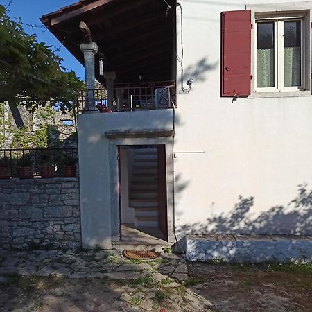 Tailors House Apartamento Makratika Exterior foto