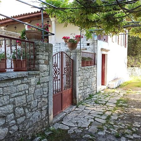 Tailors House Apartamento Makratika Exterior foto