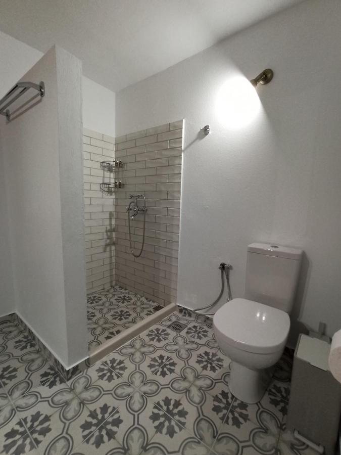 Tailors House Apartamento Makratika Exterior foto
