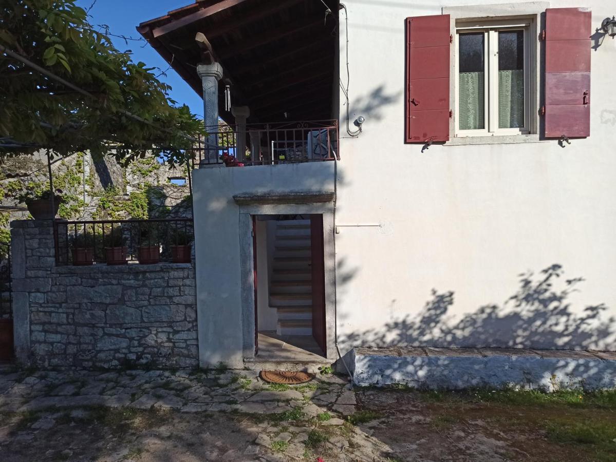 Tailors House Apartamento Makratika Exterior foto