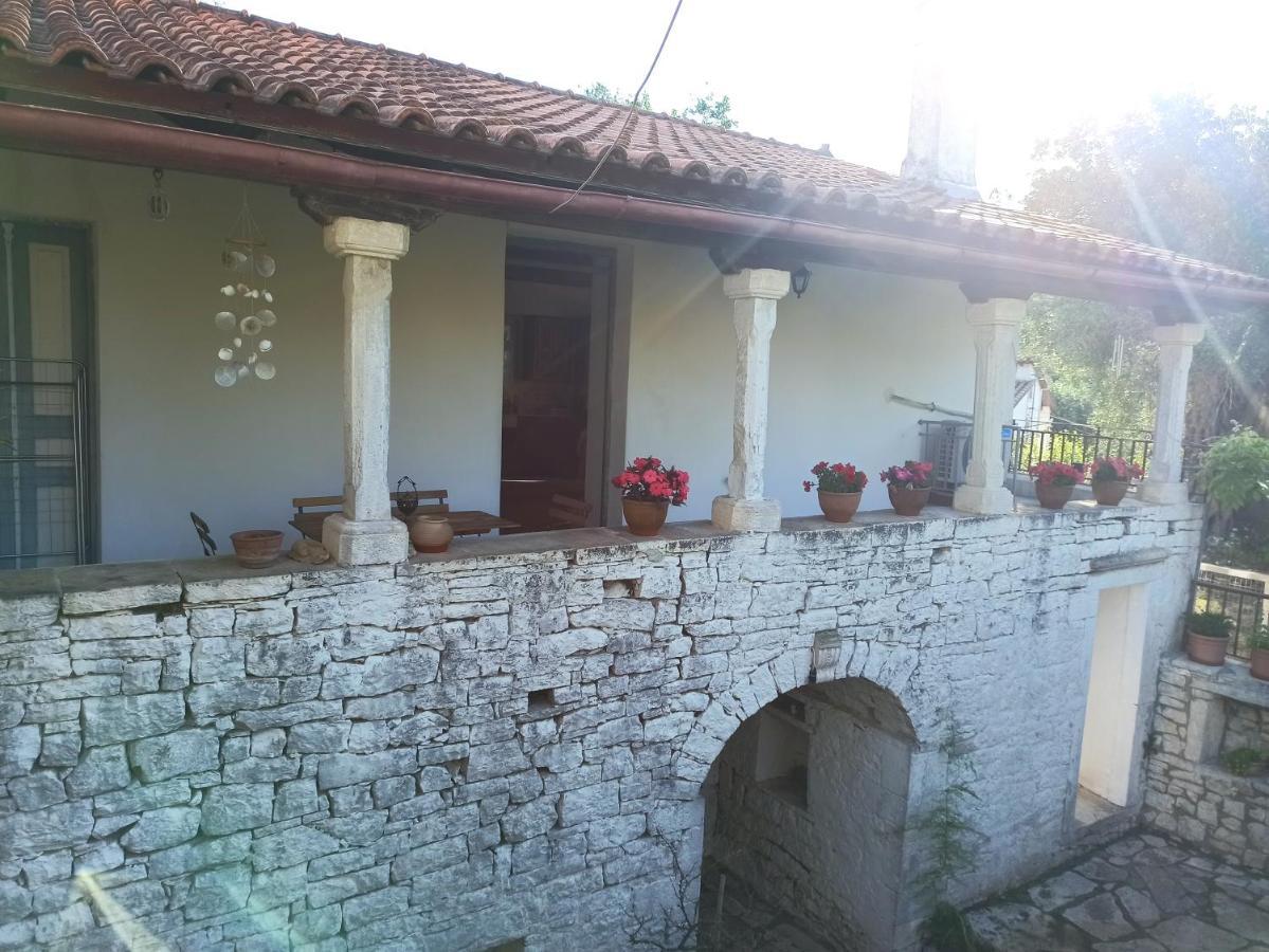 Tailors House Apartamento Makratika Exterior foto